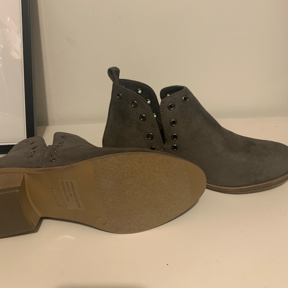 Booties - Picture 3 of 3